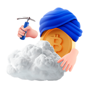 BitCoinGuru beim Cloudmining